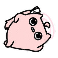 Natsu Sticker by circlecan