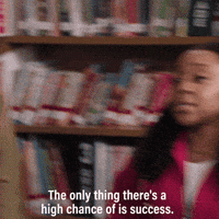 Positivity Success GIF by ABC Network