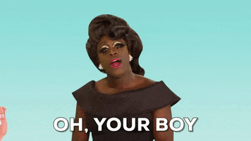 trixie and katya GIF by THE TRIXIE & KATYA SHOW