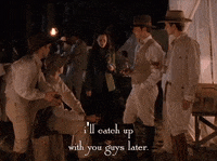 season 5 netflix GIF by Gilmore Girls 