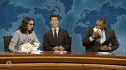 snl nbc snl saturday night live tina fey GIF