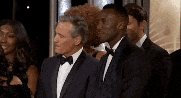 GIF by Golden Globes