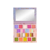 Makeup Angel Sticker by Unicorn Cosmetics