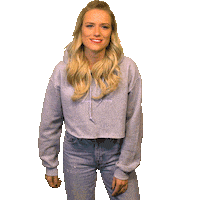 vanessa wow Sticker by SRTL
