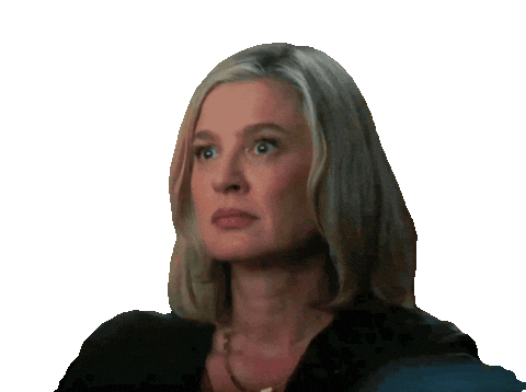 Angry Tom Segura Sticker by YMH Studios