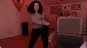 Fortnite Battle Royale Dancing GIF
