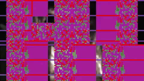 Art Artist GIF by jorgemariozuleta
