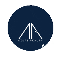Azurebrokerage Sticker by Azure Realty