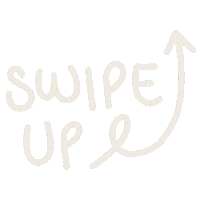 Swipe Up Sticker by By Kiany