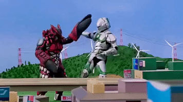 ai qing gong yu ipartment GIF