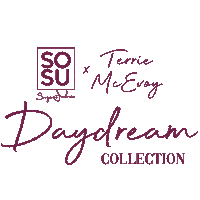 Makeup Daydream Sticker by SOSUbySJ