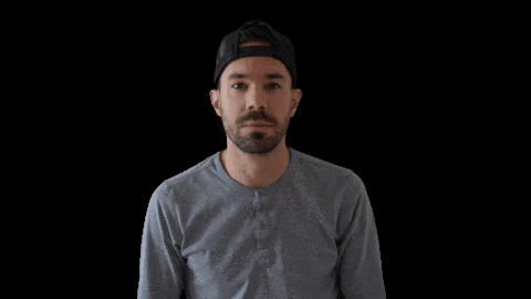 Winner Wow GIF by Cyril Blondel