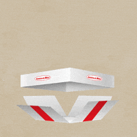 Gift Congratulations GIF by Hansen Obst