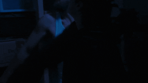 thehumminggrows giphyupload action martial arts strike GIF