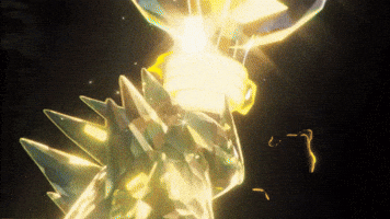 Pokemon Tcg Tera GIF by Pokémon