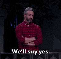 Jeff Cannata GIF by The Dungeon Run