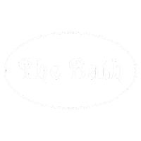 Bathpub Sticker by Loyola