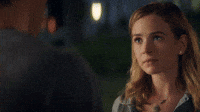 What if we were supposed to meet?