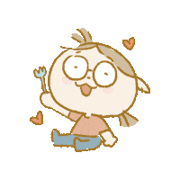 Sheep Eat Sticker