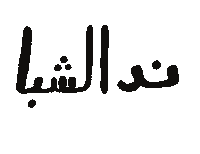 Ameera Aishahilalarabic Sticker