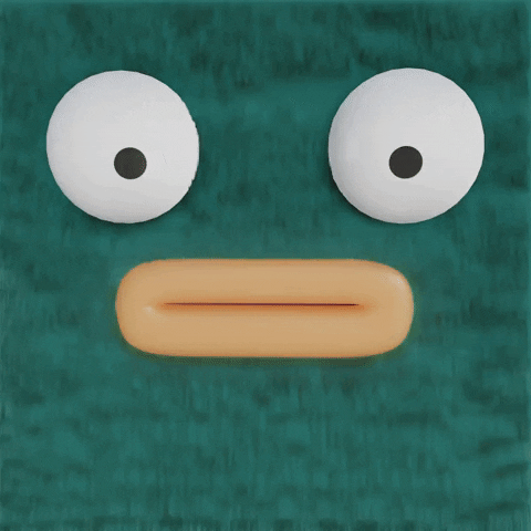 csuzliboy giphyupload animation 3d eyes GIF