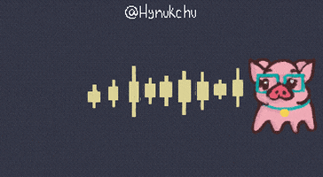 Saltocuantico giphyupload trading investment piggy GIF