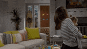 Bold And Beautiful Fun GIF by CBS