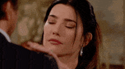 the bold and the beautiful hug GIF by CBS
