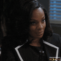 The Tea What GIF by Bounce