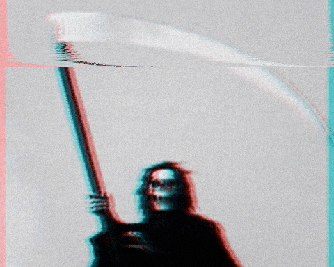 Zen33 giphygifmaker acideath GIF