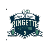 southcalgaryringette tournament socal ringette scra Sticker