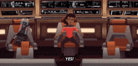 Happy Season 4 GIF by Paramount+