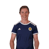 Celebrate World Cup Sticker by Scotland National Team