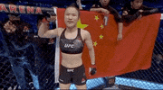 I Love You Sport GIF by UFC