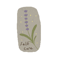 PentaLabOfficial relax self care routine refresh Sticker