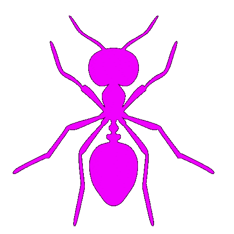 Fashion Week Sunglasses Sticker by Marcel Katz Dalí / The Art Plug