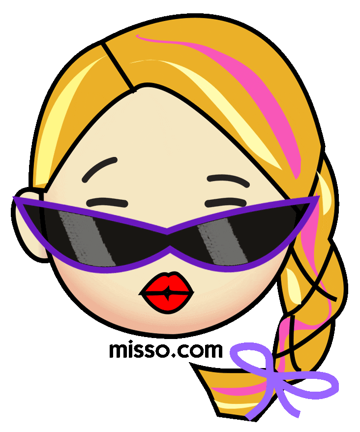 Sassy Girl Talk Sticker by Moxies