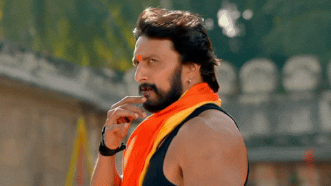 Kannada Movie Style GIF