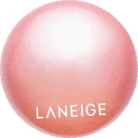Times Square Pink Sticker by Laneige US