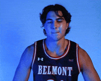 Belmont Bruins GIF by Belmont Athletics