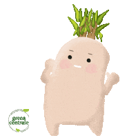 greencentraleph cute yeah nice ok Sticker