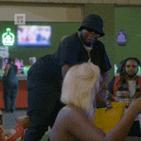 College Hill Xula GIF by BET Plus