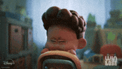 Teething Win Or Lose GIF by Disney Pixar