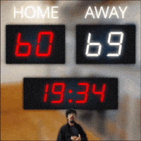 60 Home GIF