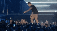 justin bieber GIF by AMAs