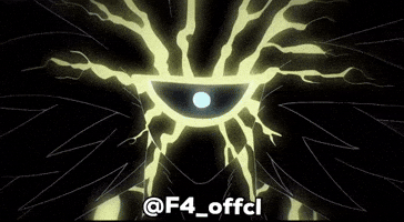 Boros Vs Saitama GIF