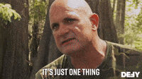 It's Just One Thing After Another