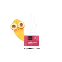 Skin Care Sticker by Scarlett Whitening