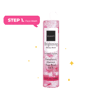 Skin Care Sticker by Scarlett Whitening