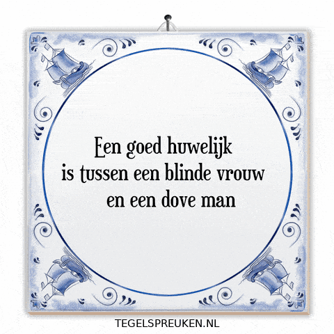 Respect Nl GIF by Tegelspreuken.nl